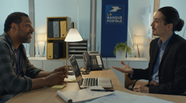 Campagne film – Parlons Citoyen