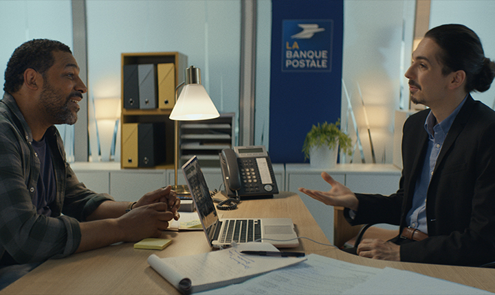 Campagne film – Parlons Citoyen