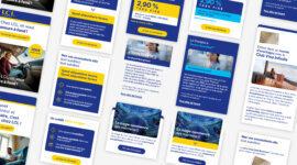 Comment transformer le canal email pour qu&rsquo;il devienne le reflet fidèle, cohérent et performant de la nouvelle identité de marque ?