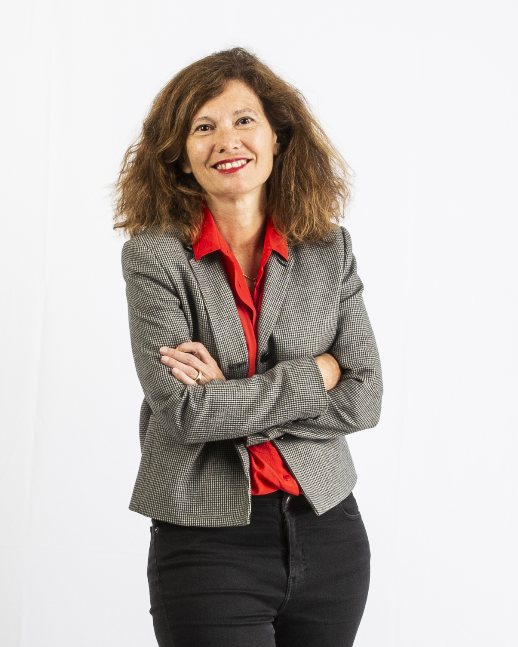 Laurence Demeure