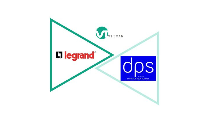 Mission Sélection – LEGRAND FRANCE x DPS