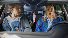 The Good Company lance une première  campagne décalée pour Mondial Pare-Brise où “la confiance fait toute la différence”