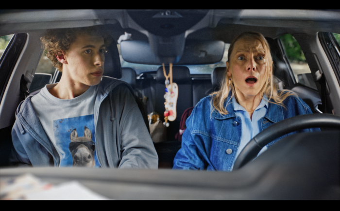 The Good Company lance une première  campagne décalée pour Mondial Pare-Brise où “la confiance fait toute la différence”