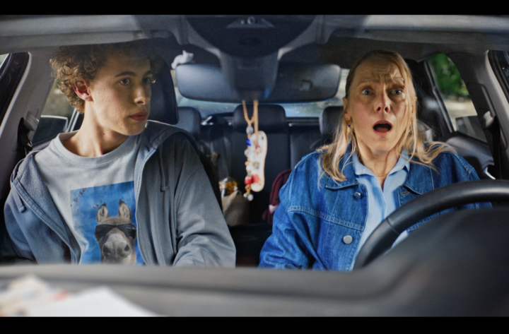 The Good Company lance une première  campagne décalée pour Mondial Pare-Brise où “la confiance fait toute la différence”