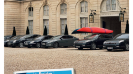 L’info qui n’oublie pas que c’est le week-end – campagne d’affichage