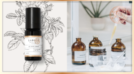 Laboté hack la beauté avec Marcel