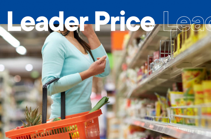 Leader Price se lance dans la vente en ligne avec Colorz