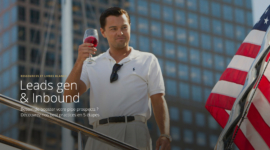 Leads gen & inbound / Livre blanc