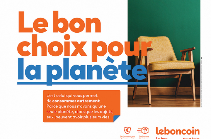 Campagne TV et affichage – Le bon___pour tous
