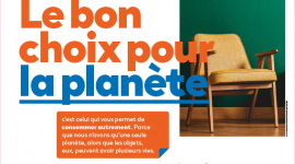Campagne TV, Digitale et Affichage – Le bon pour tous