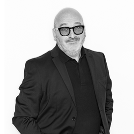 Eric Lecam