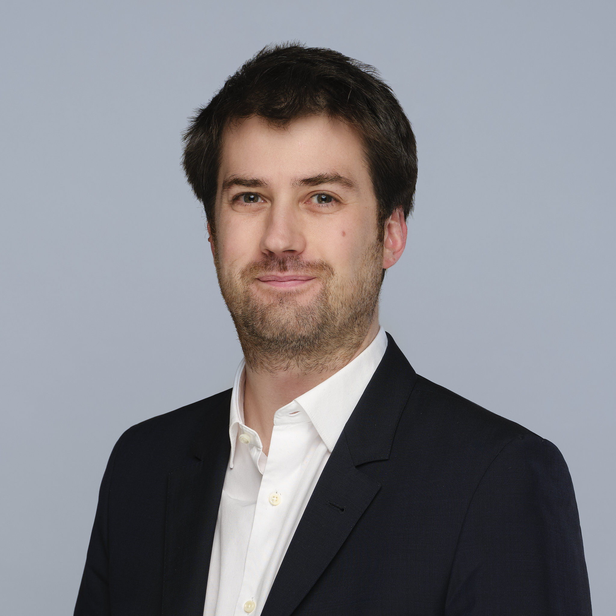 Augustin Leclerc