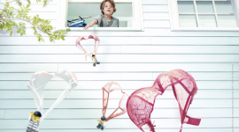 Campagne d&rsquo;affichage – On pardonne tout à leur créativité