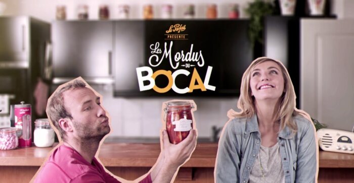 Pour LE PARFAIT : Stratégie digitale Brand content