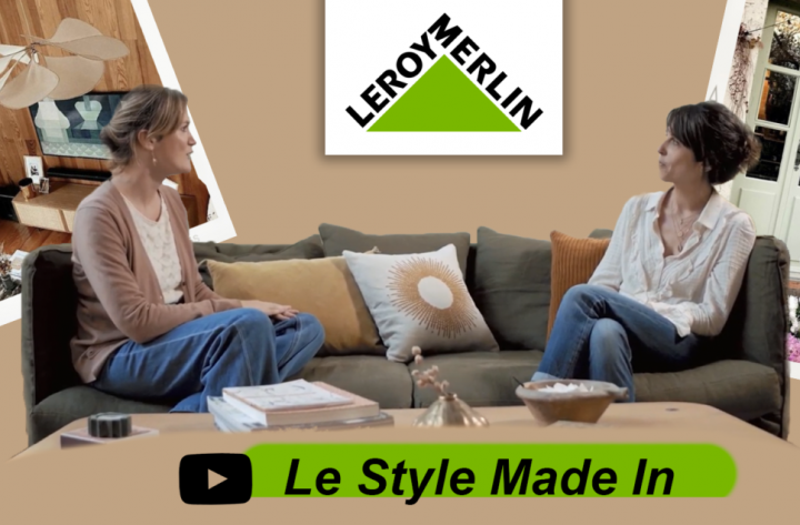 La nouvelle série Youtube