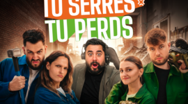 TU SERS TU PERDS