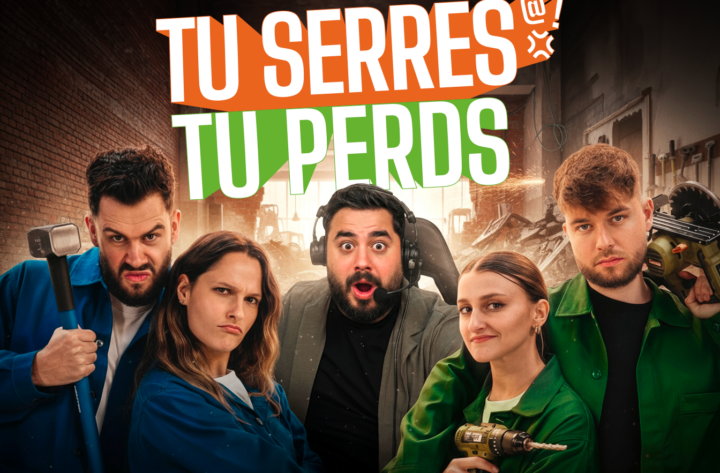 TU SERS TU PERDS