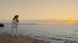 Un vent d&rsquo;amour