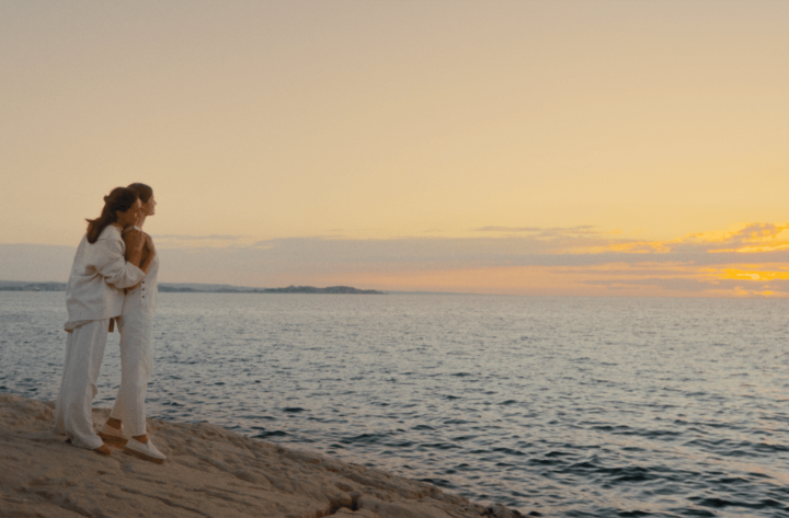 Un vent d&rsquo;amour