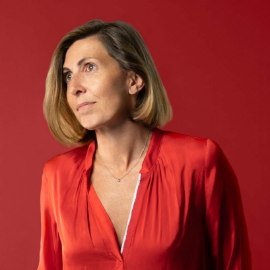 Charlotte BOURQUIN