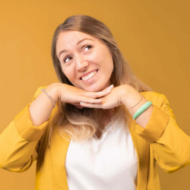 Élise LALOUE