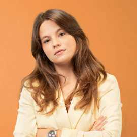 Juliette BONNEFOY