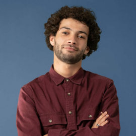 Mehdi LE DANTEC