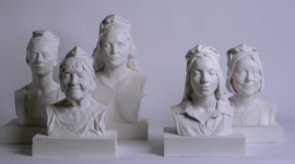 Digital et RP – Les Marianne
