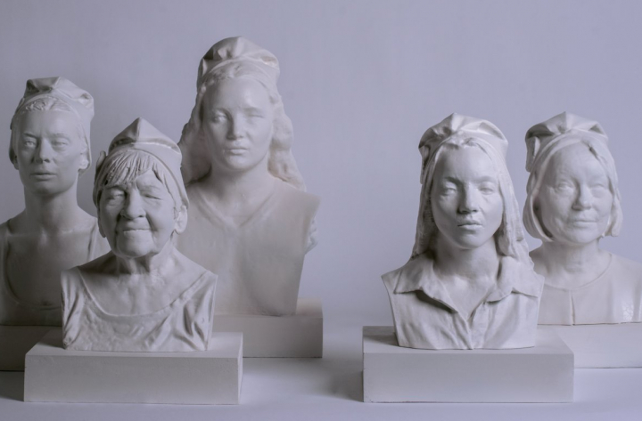Digital et RP – Les Marianne