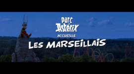 Les Marseillais