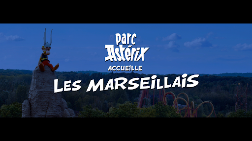 Les Marseillais