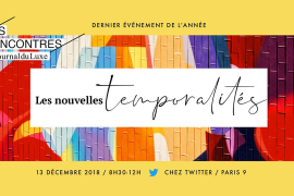 Cahier de tendances : tequilarapido vous apporte sa vision sur les nouvelles temporalités du luxe au digital