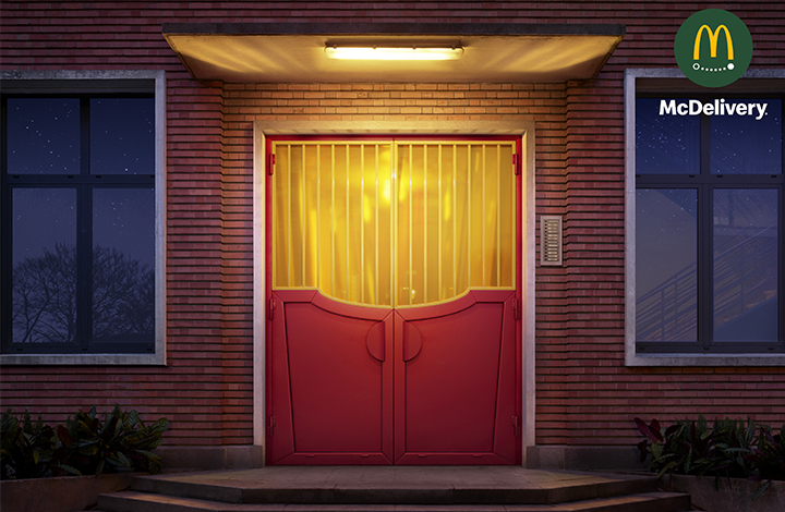 Les Portes