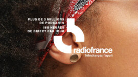 L&rsquo;appli Radio France