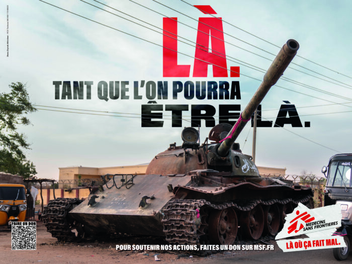 Là où ça fait mal (2025-26)