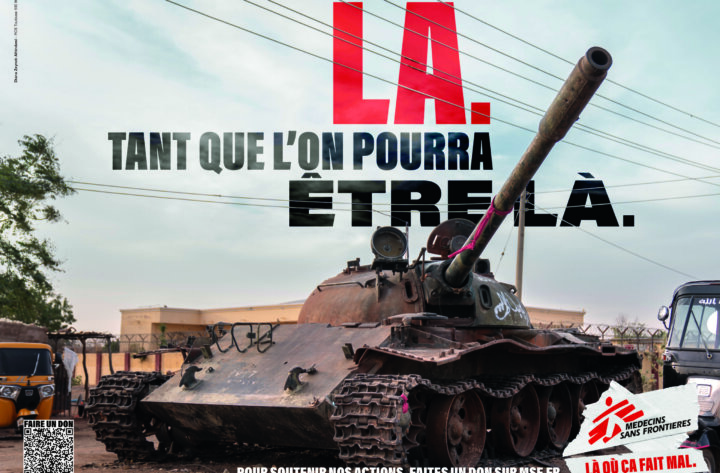 Là où ça fait mal (2025-26)