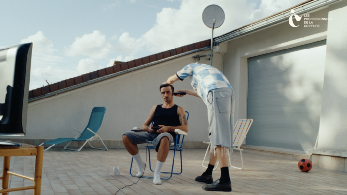 The Good Company réalise la toute première campagne digitale des