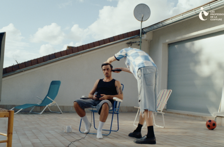 The Good Company réalise la toute première campagne digitale des