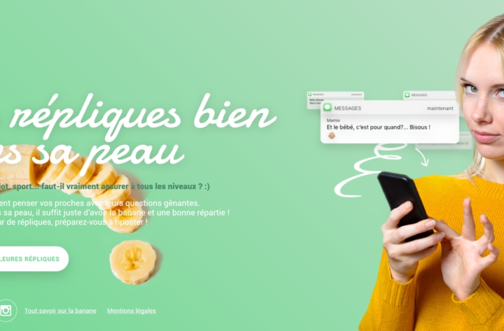 Activation Digitale