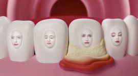 M&rsquo;T dents