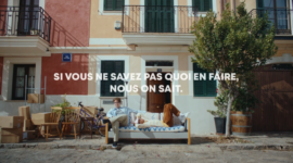 Si vous ne savez pas quoi en faire, nous on sait