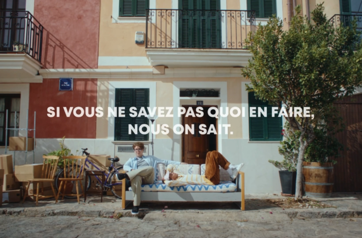 Si vous ne savez pas quoi en faire, nous on sait
