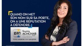 Votre assureur, c&rsquo;est quelqu&rsquo;un