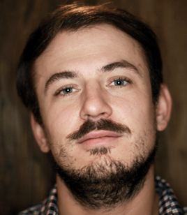 JULIEN LEVILAIN
