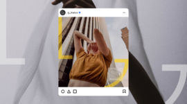 Social media – Plus good la life avec LG Electronics