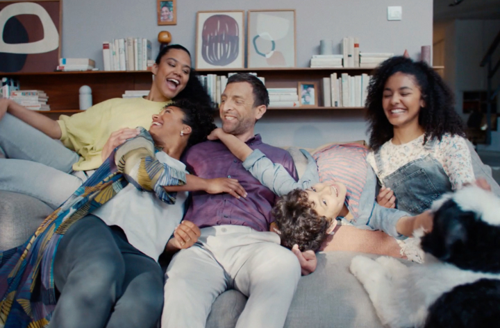 Campagne TV et digitale – The smart good life