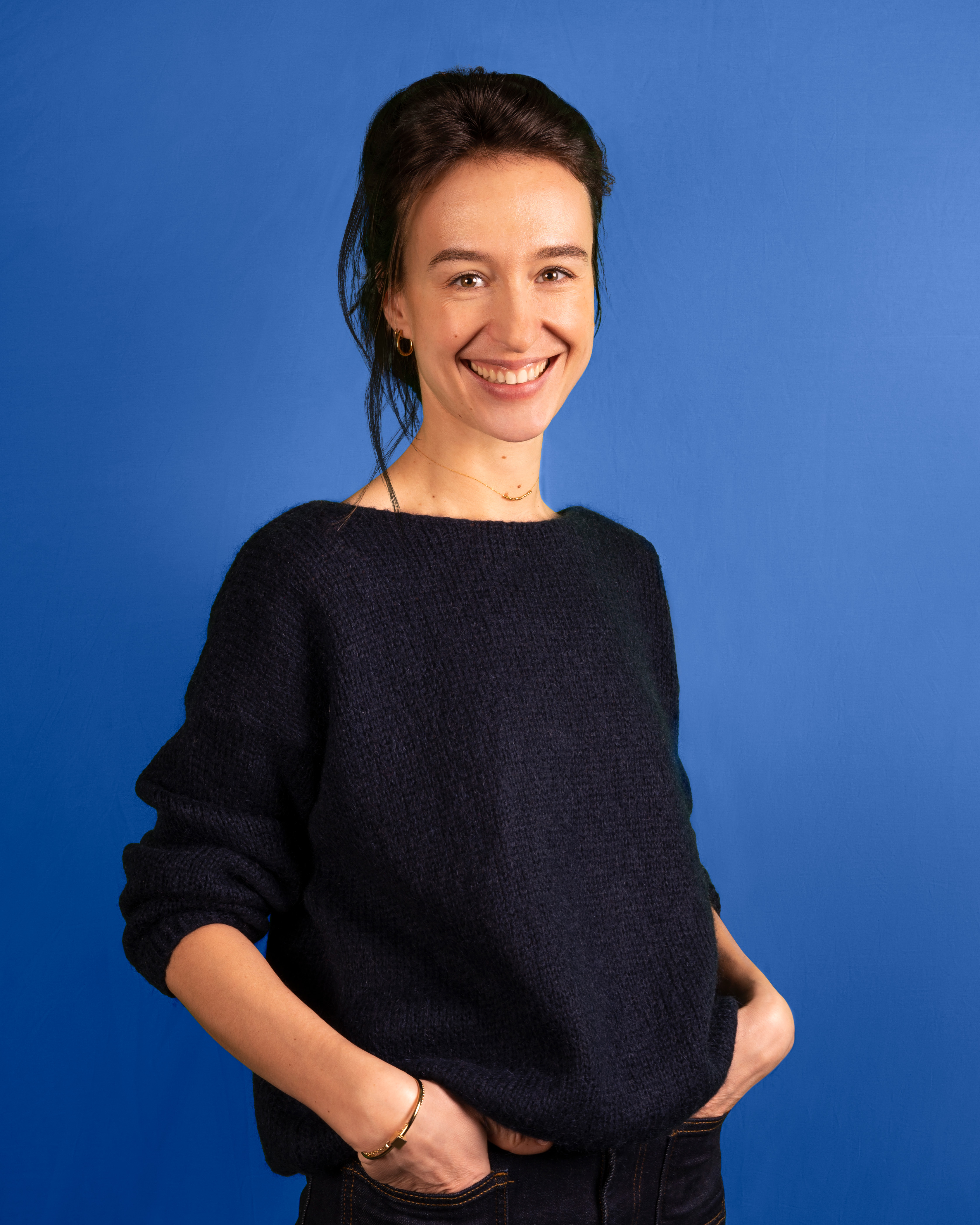 Charlotte BONNIN