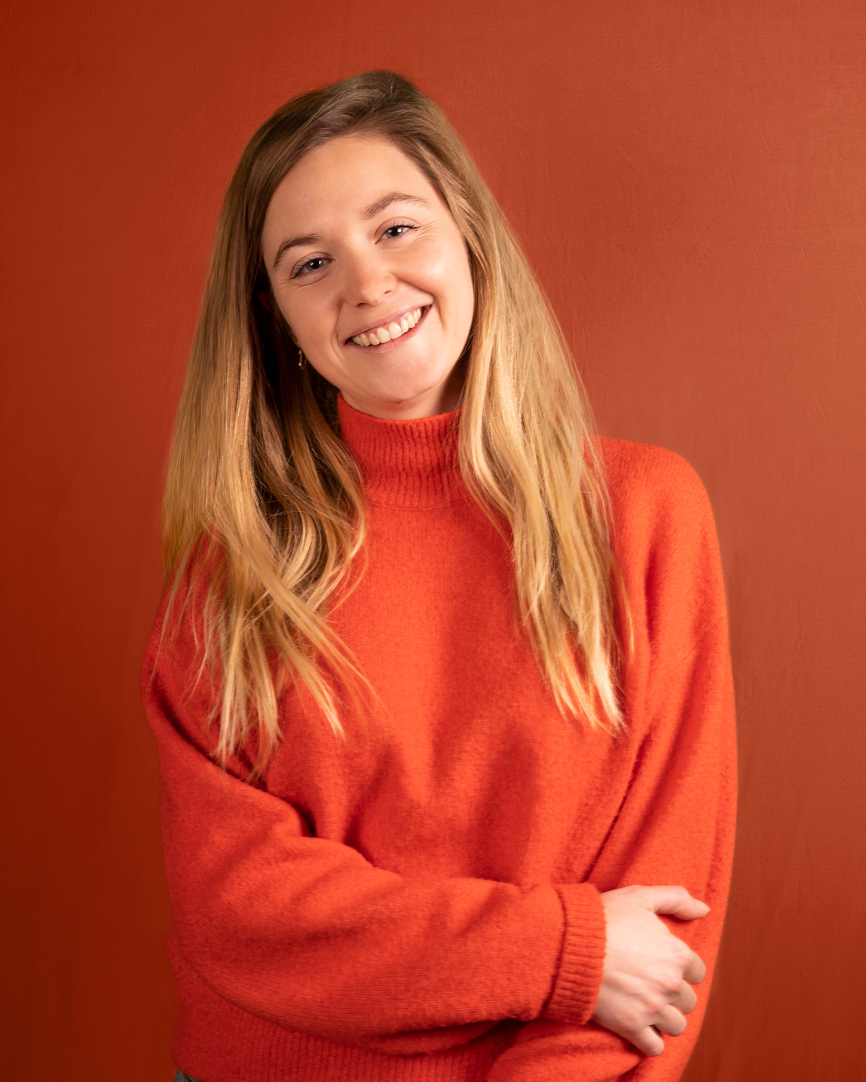 Gaëlle LAUDINAS