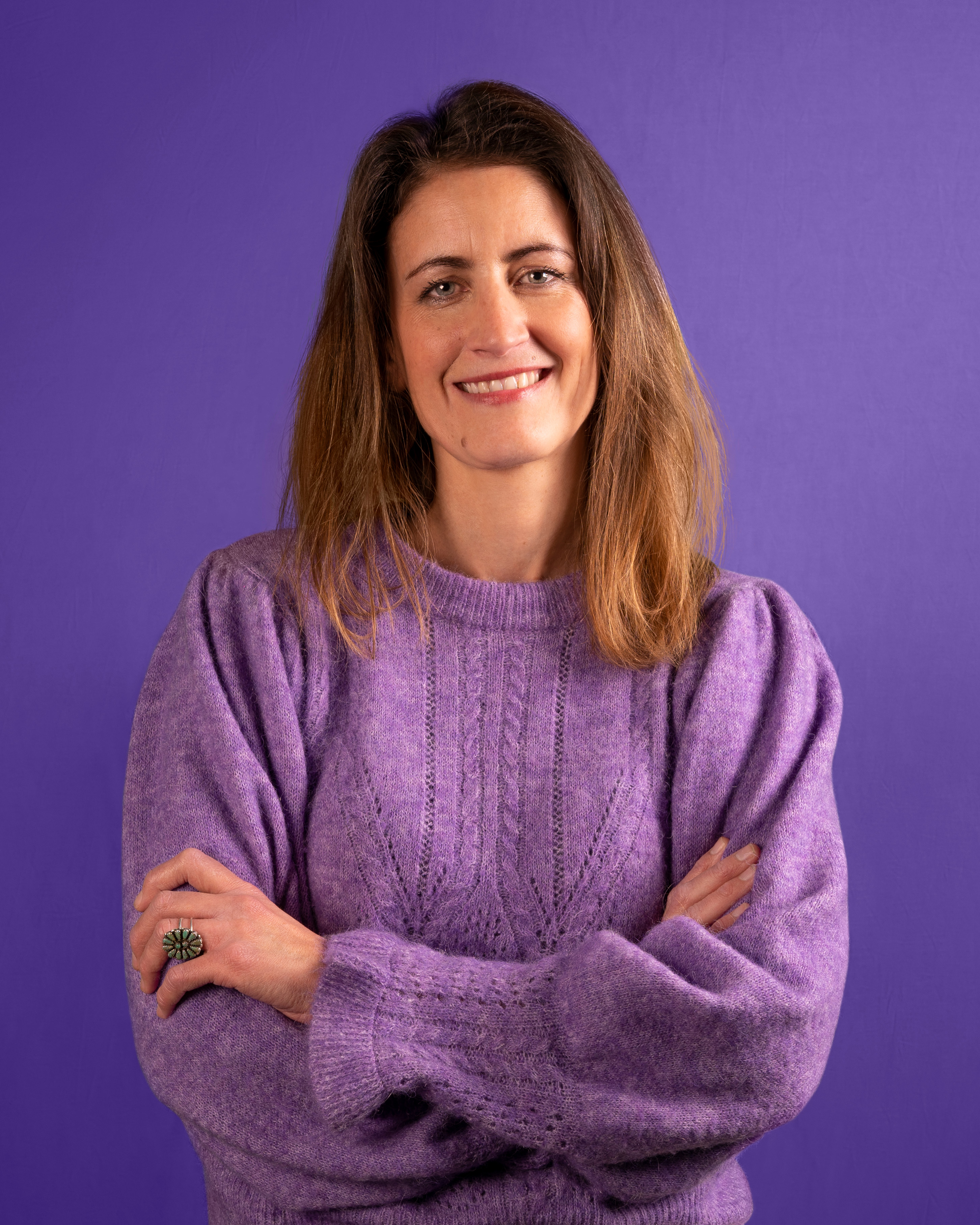 Marie  SILVAIN