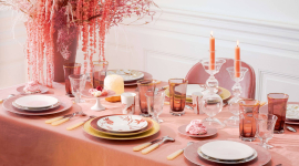 Lorsque la table devient la scène